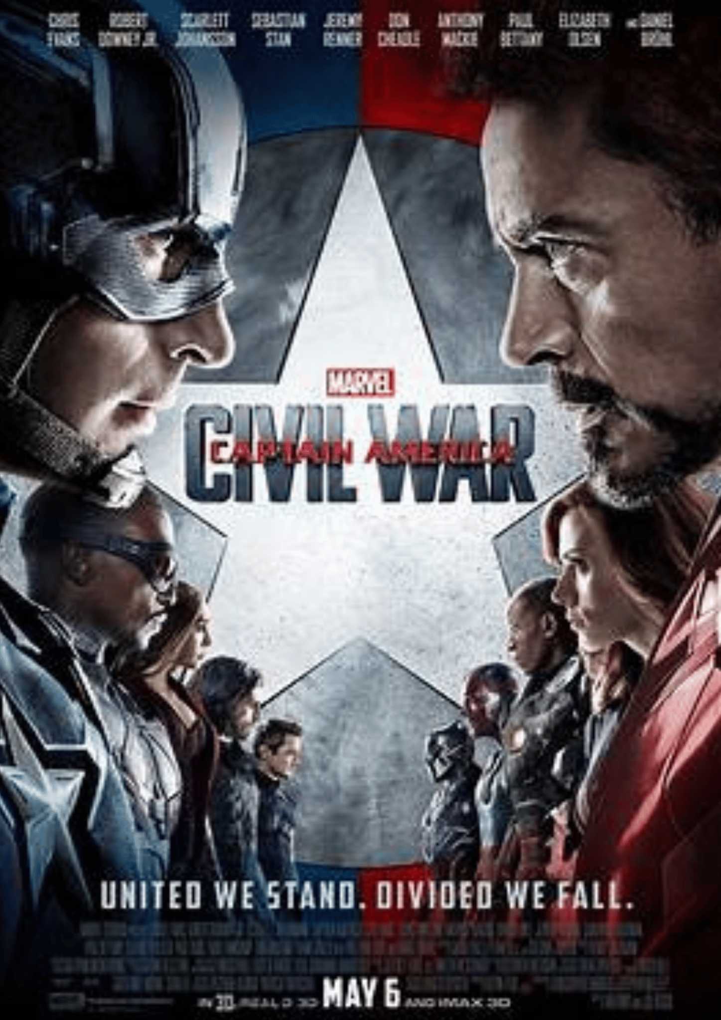 Civil War is a 2024 dystopian action thriller film[6] written and directed by Alex Garland, starring Kirsten Dunst, Wagner Moura, Cailee Spaeny, Stephen McKinley Henderson, Sonoya Mizuno, and Nick Offerman. The plot follows a team of war journalists traveling from New York City to Washington, D.C. during a civil war fought across the United States between a despotic federal government and secessionist movements to interview the president before rebels take the capital city. Principal photography began in Atlanta, Georgia, in 2022, with production moving to London later in the year. Civil War premiered at South by Southwest on March 14, 2024, and was theatrically released in the United States by A24 and in the United Kingdom by Entertainment Film Distributors on April 12, 2024. With a budget of $50 million, Civil War was A24's most expensive film at the time.[2] The film has grossed over $126.2 million worldwide, becoming A24's second-highest-grossing film, and received generally positive reviews from critics.