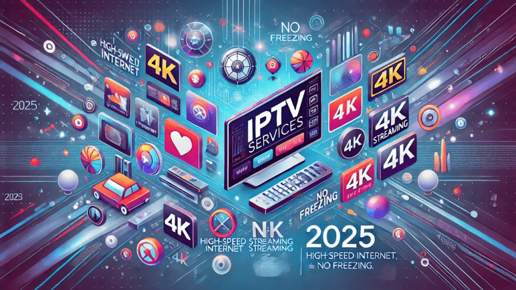 Top Documentary IPTV