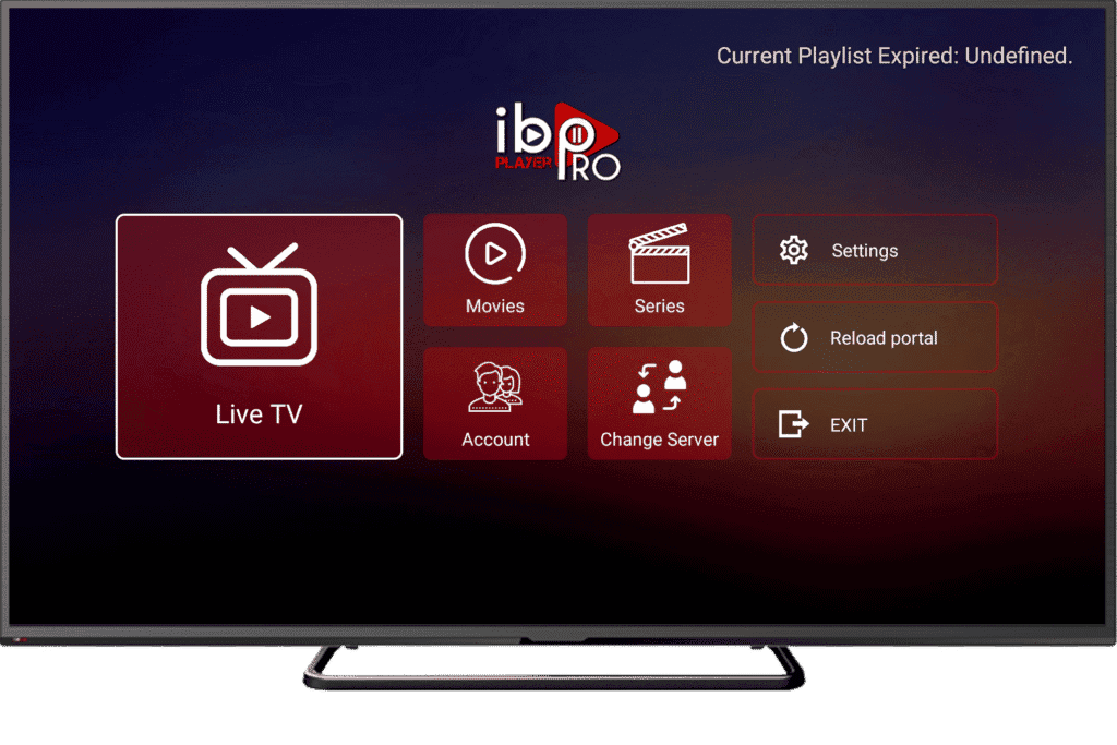 Supported Devices for Pro IPTV iboproapp