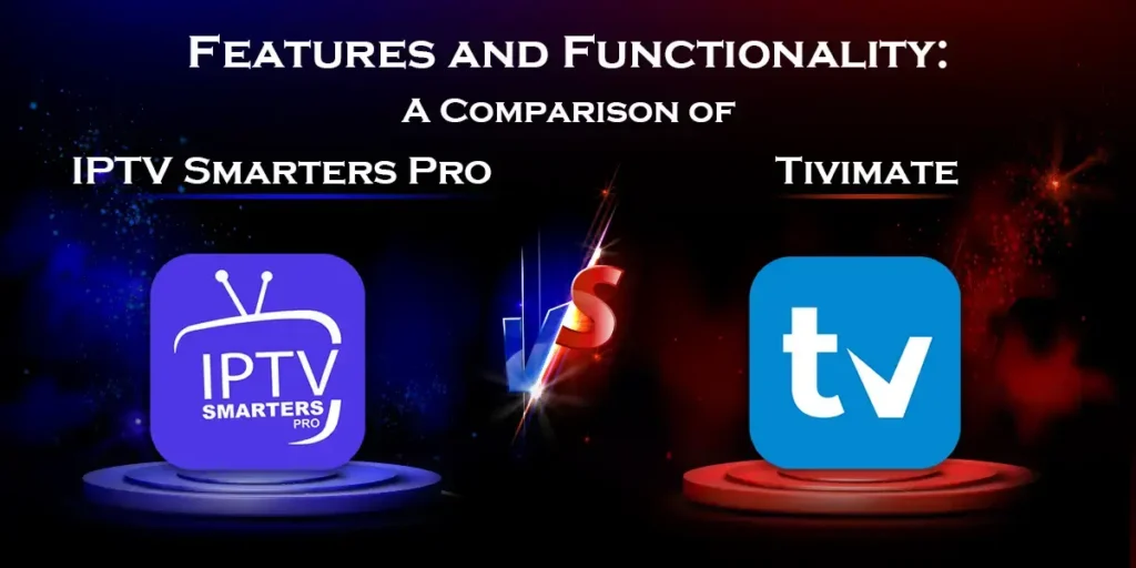 Ultimate TiviMate Premium vs IPTV Smarters Pro 2025: Shocking Truth Revealed!