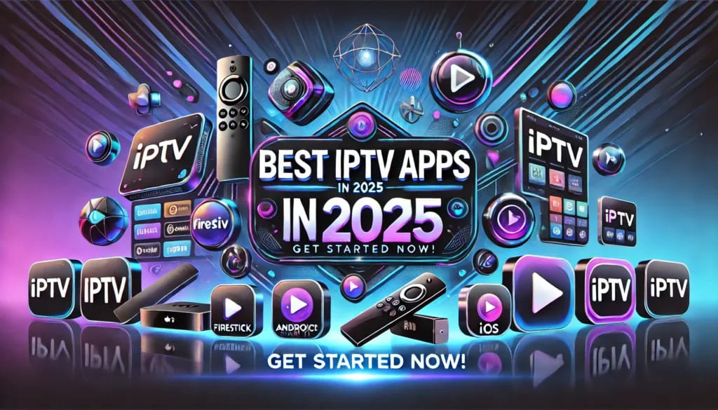 IPTV Smart Player in 2025: Your Ultimate Travel Companion Guide (Benefit)