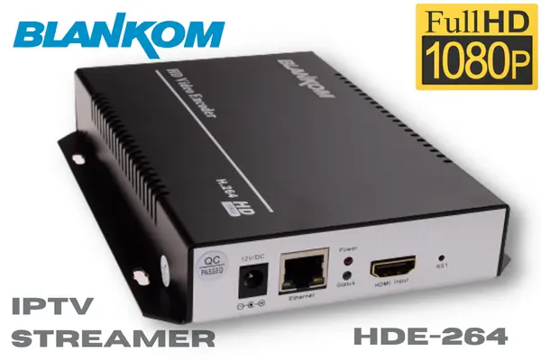 Discover the best encoder IPTV devices of 2025 - fast, stable, and affordable options for your home entertainment.