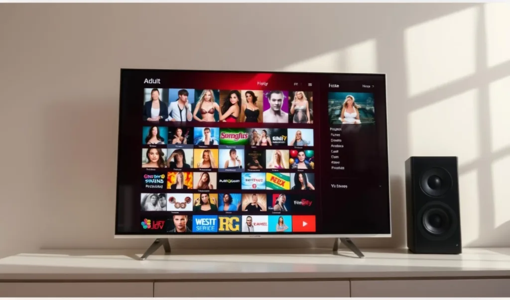 IPTV PRO – best iptv provider service in 2025.