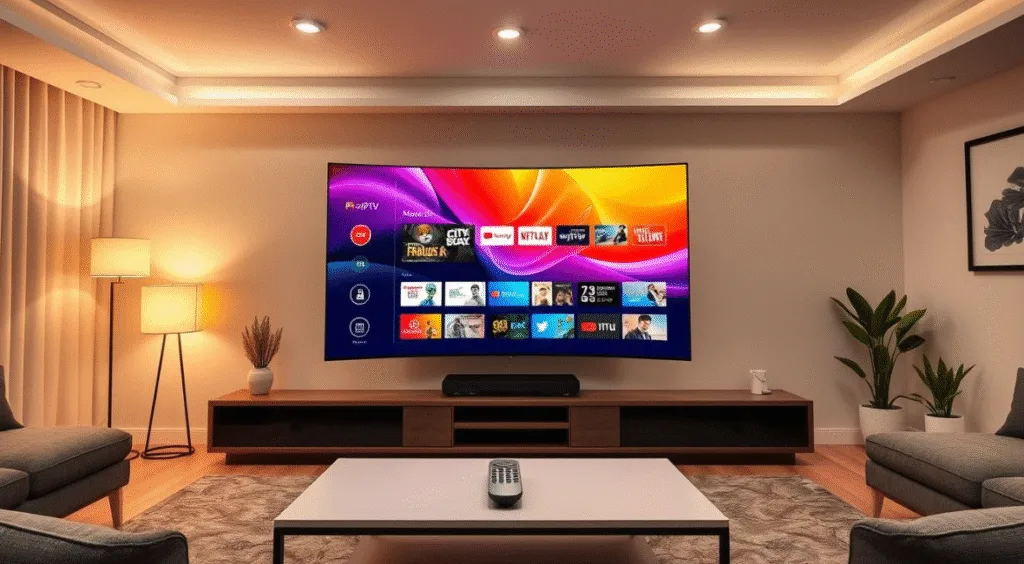 Experience ultimate streaming with ProIPTV’s 5 exclusive features for HD, 4K,8K and premium live TV channels.