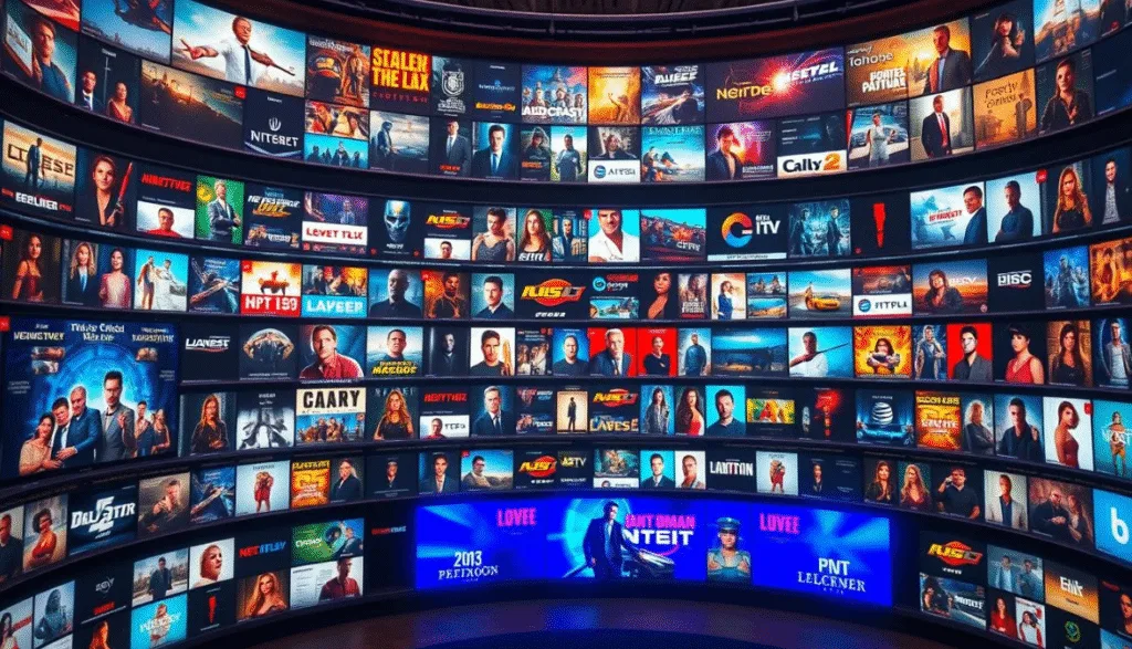 5 Key Reasons to Get the Best IPTV Subscription for HD Streaming