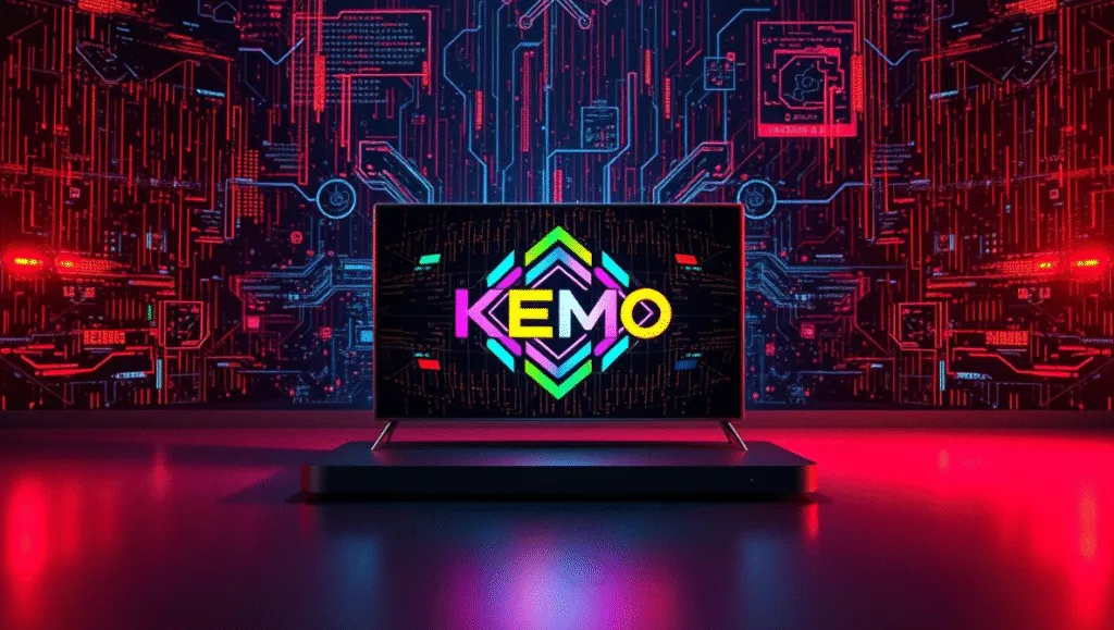 KEMO IPTV 2025 – Unlock Unlimited Streaming Power for the Best Experience