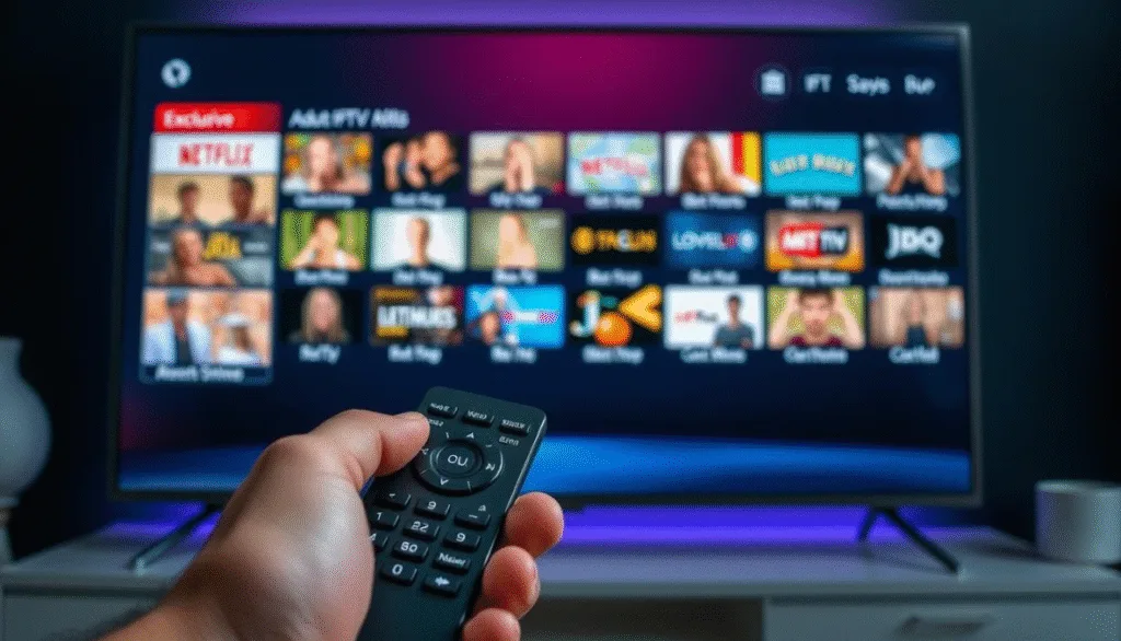 adult iptv subscription