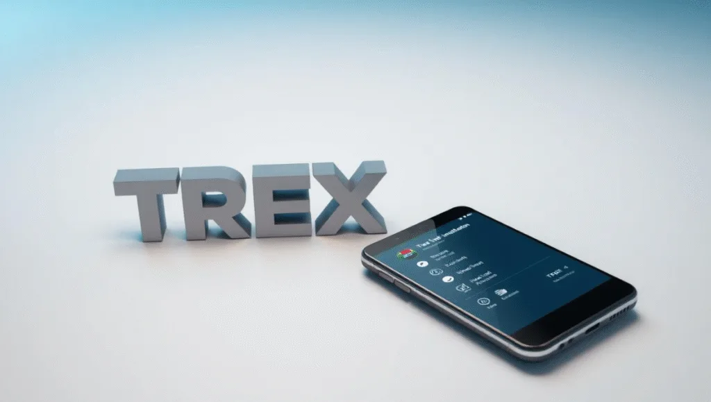 Stream live TV, movies, and more with TREX IPTV on your Android, iPhone, or iPad. Easy installation guide.