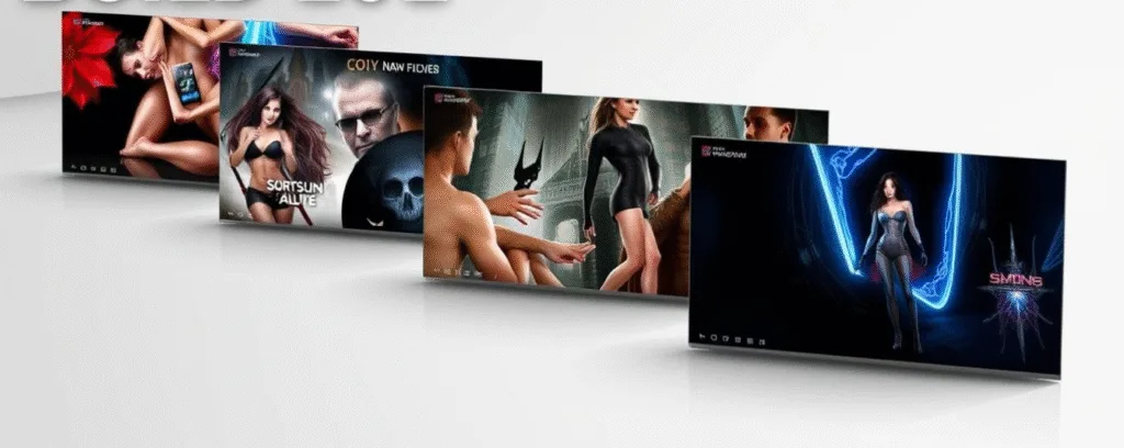 Discover the Best Kodi Adult Build 2025 for IPTV Streaming - Unlock Unlimited Entertainment!