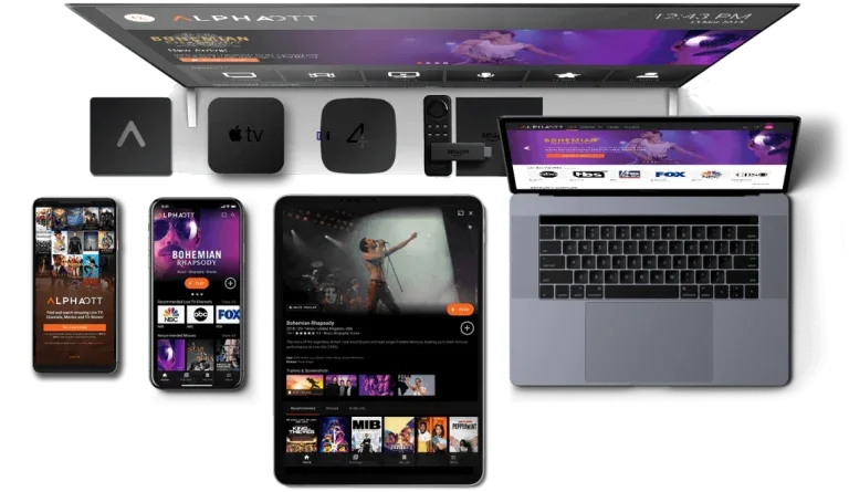 Essai IPTV pendant 24 heures