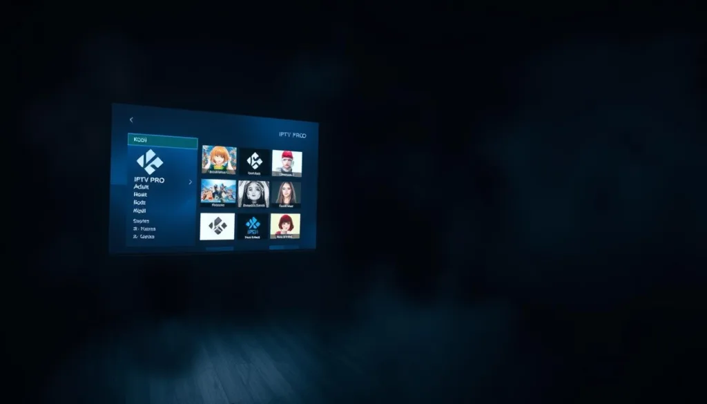 adult addons on kodi