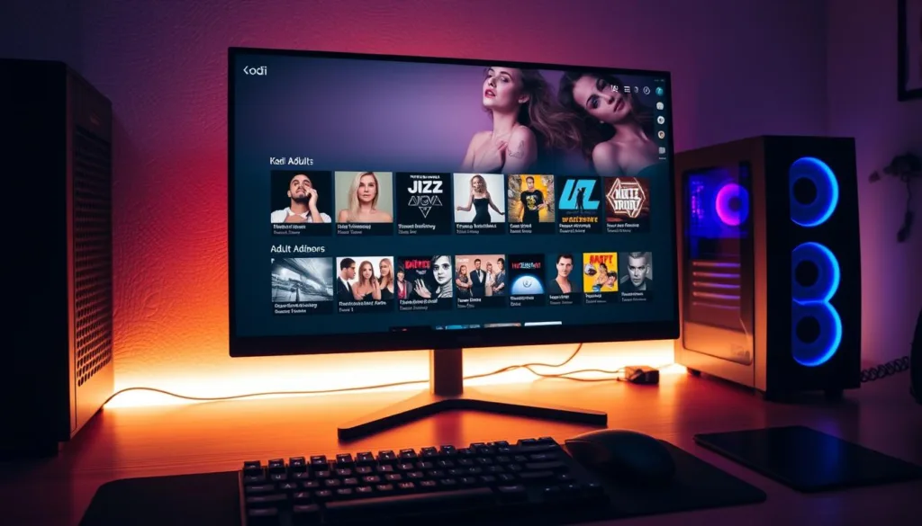 best kodi adult addons jizz planet