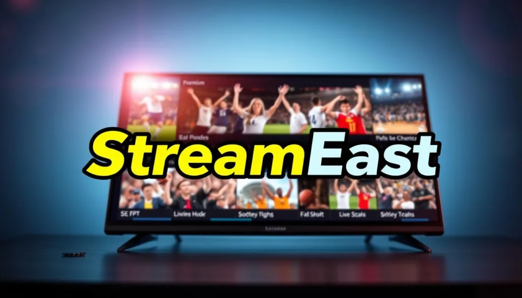 streameast live