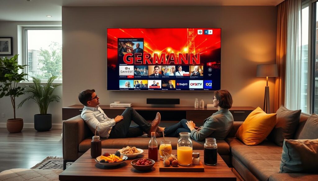iptv deutschland