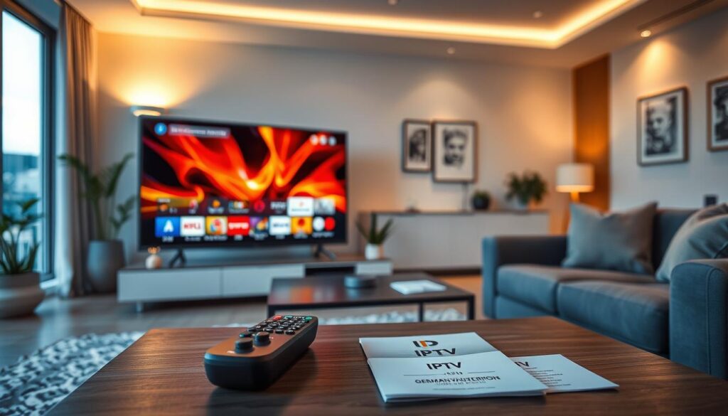iptv kaufen