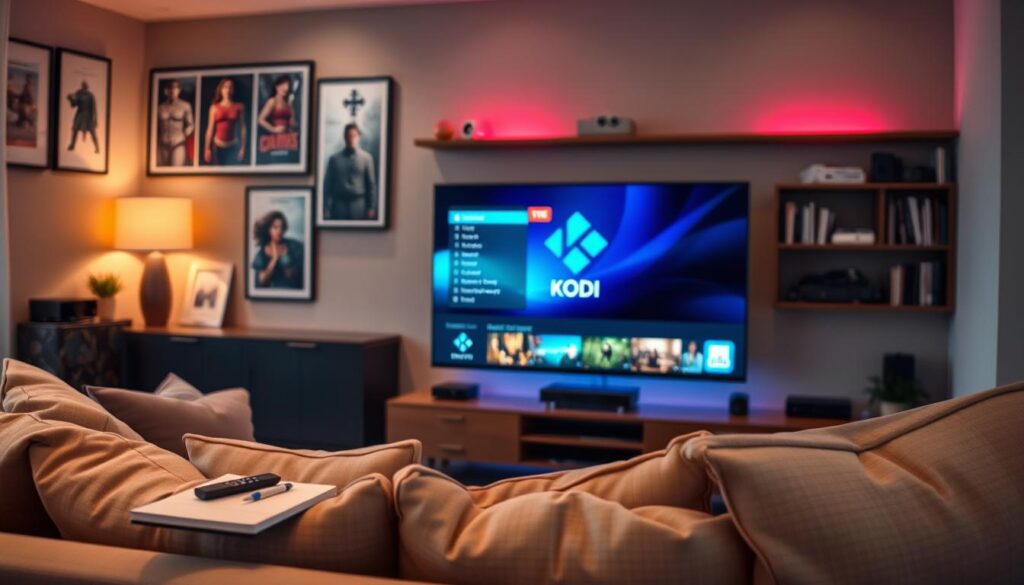 kodi best adult build 2025 iptv​