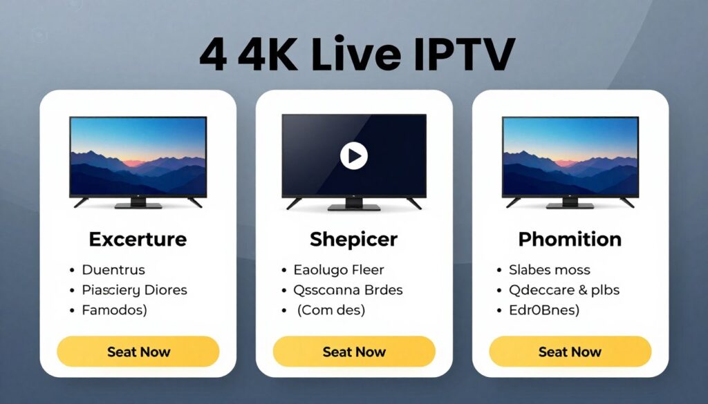 4k live iptv subscription cost 4k live iptv subscription cost