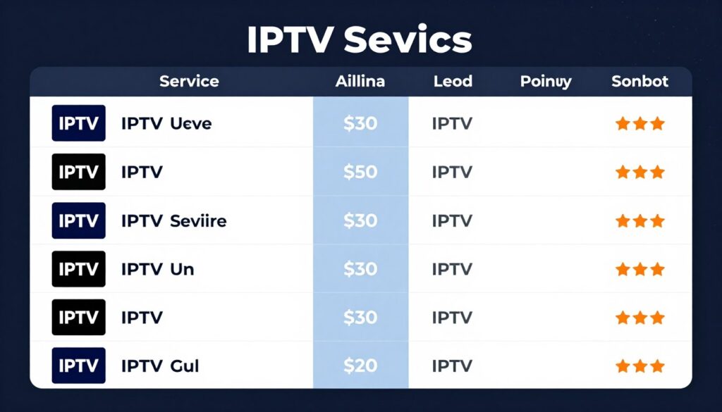 4k live iptv vs other iptv services 4k live iptv vs other iptv services
