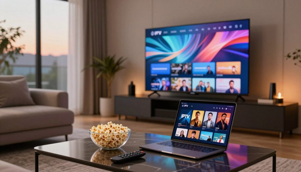 ADULT IPTV SUBSCRIPTION 2026