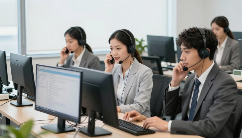 OTTOcean IPTV customer service