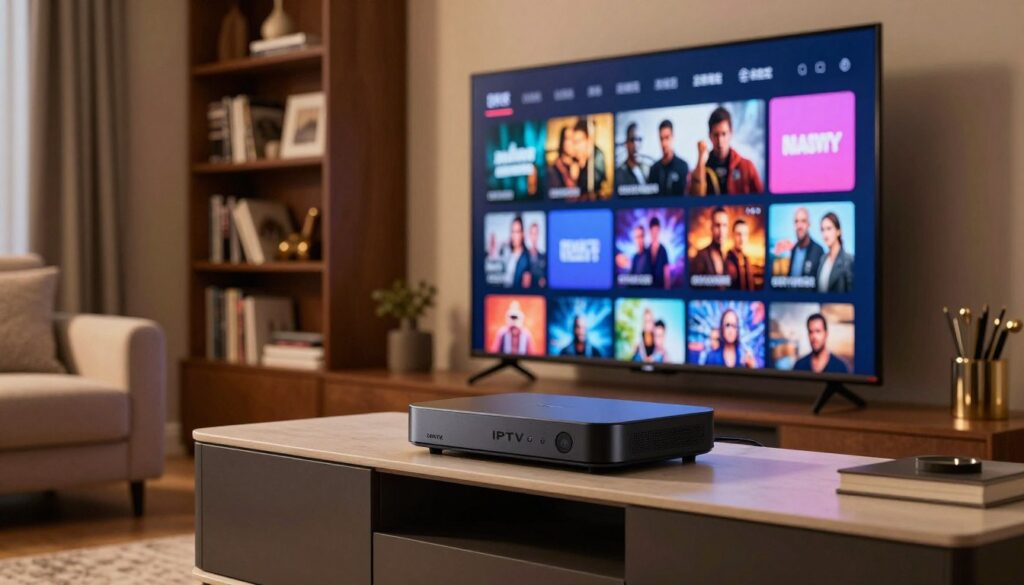 The Best Adult IPTV Channels