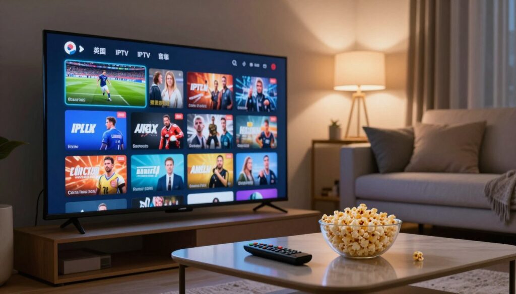 best iptv provider​