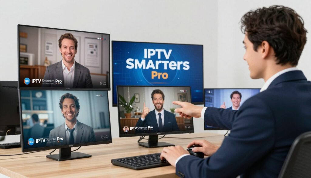 best iptv smarters pro subscription best iptv smarters pro subscription
