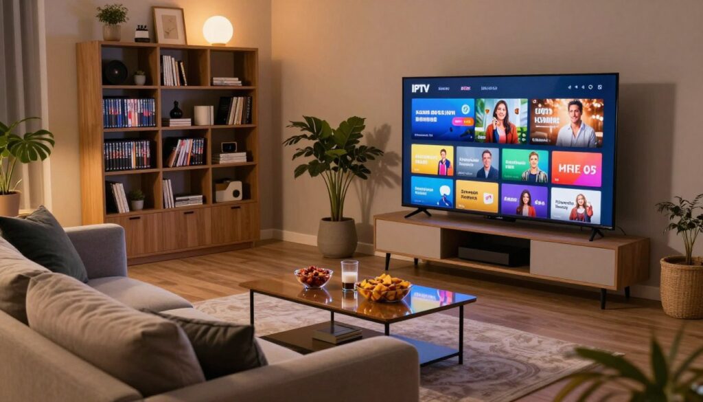 german iptv​