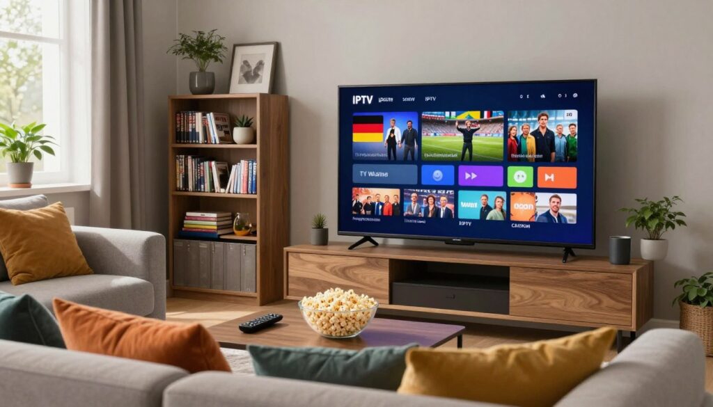 iptv-services deutschland iptv-services deutschland