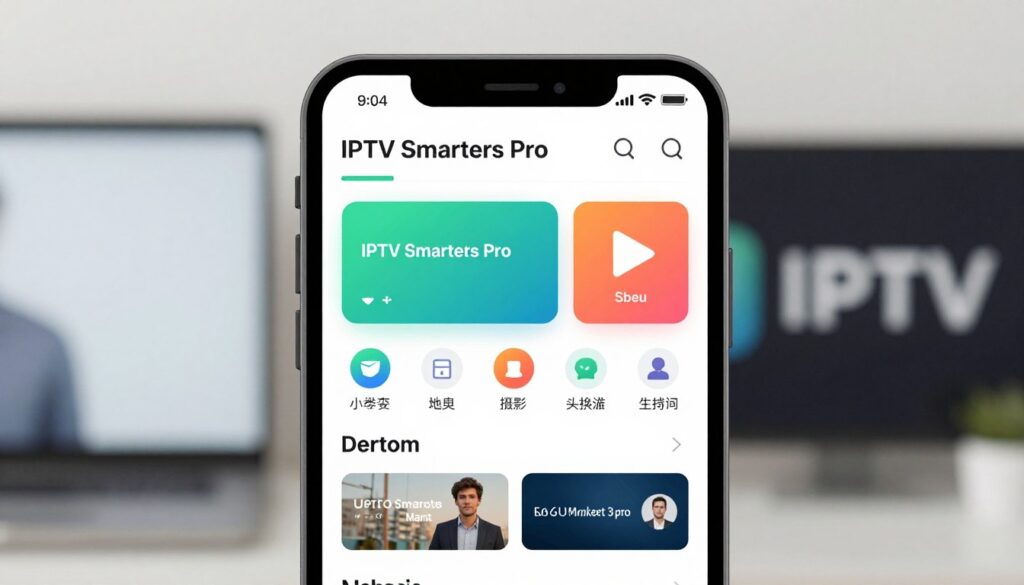 iptv smarters pro for ios iptv smarters pro for ios