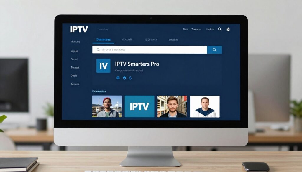 iptv smarters pro for pc iptv smarters pro for pc