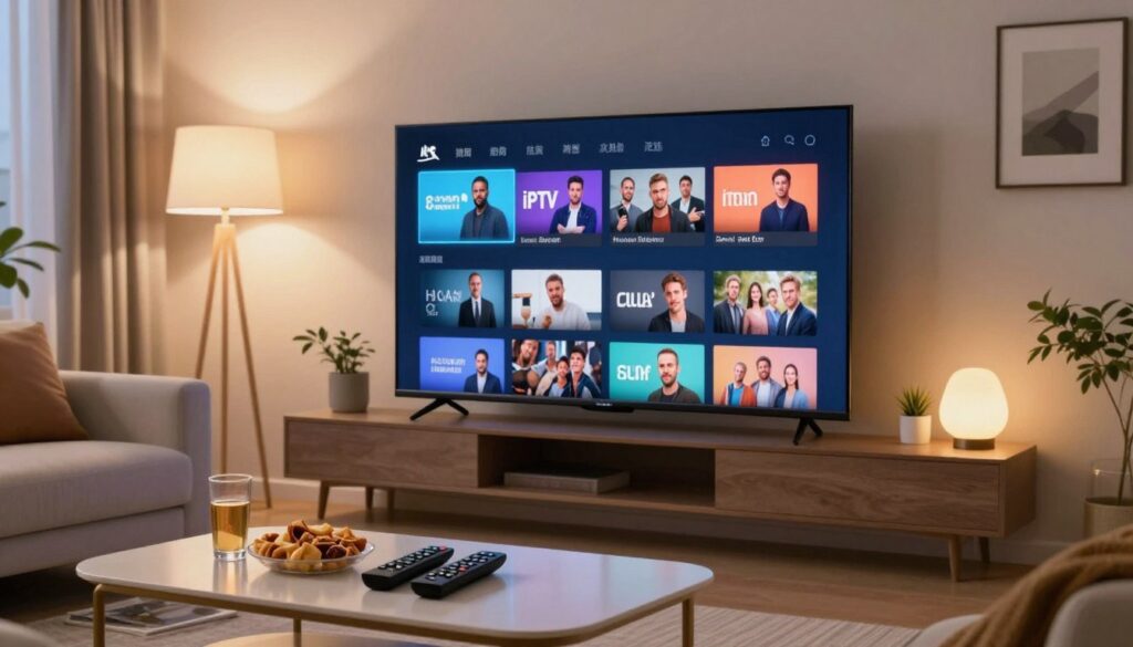 iptv with adult channels