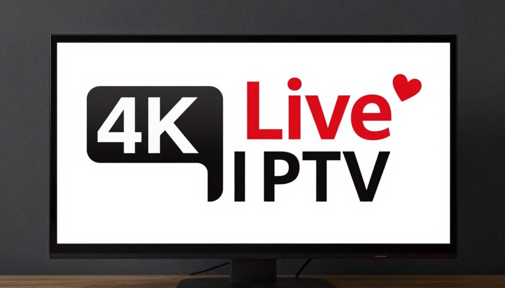 is 4k live iptv legal is 4k live iptv legal