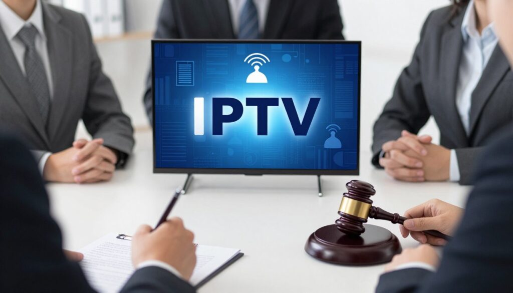 is iptv smarters pro legal is iptv smarters pro legal