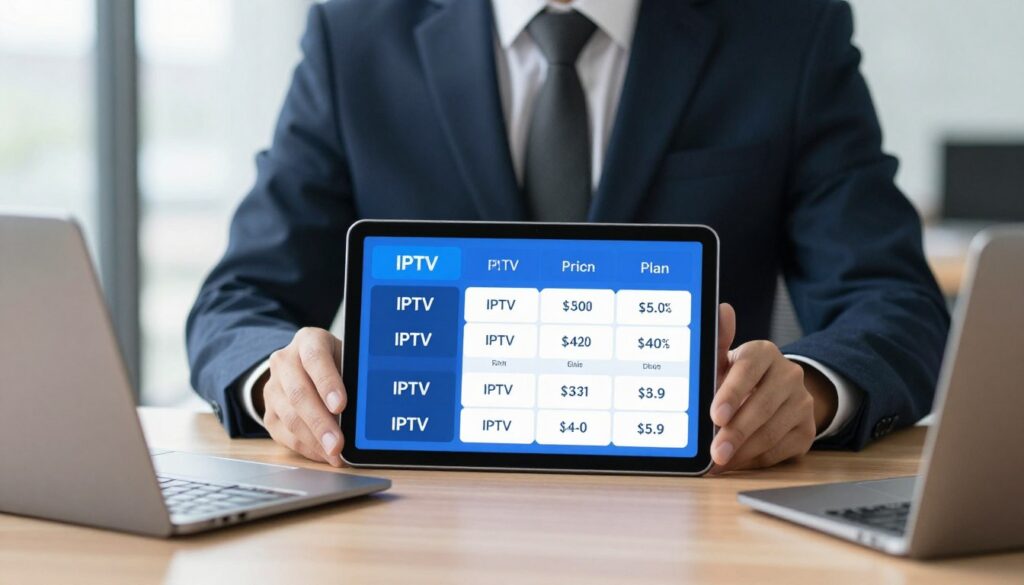 mom iptv subscription cost