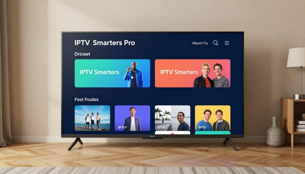 what is iptv smarters pro what is iptv smarters pro