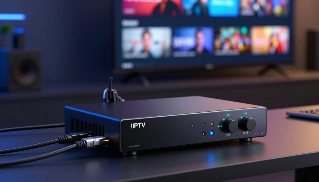 4k iptv encoders​