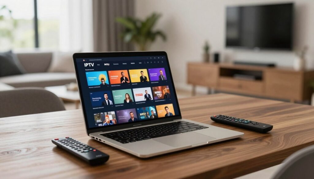 IPTV M3U SUBSCRIPTION