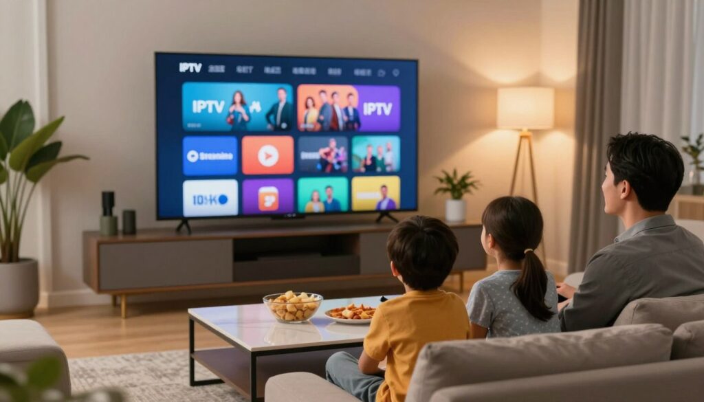 best iptv usa​