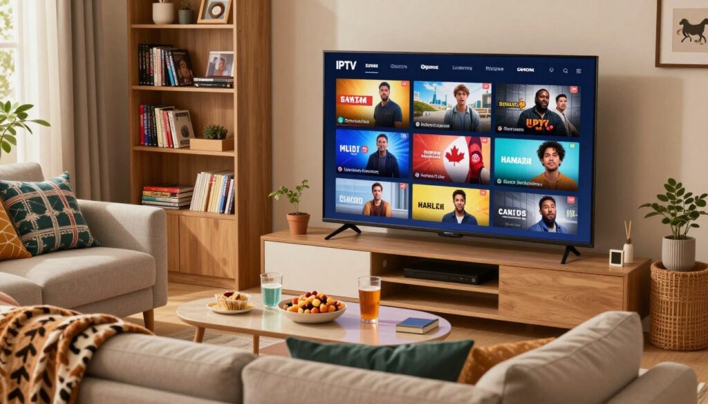 best iptv with adult