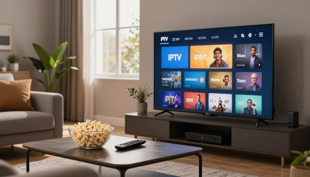 iptv in usa​