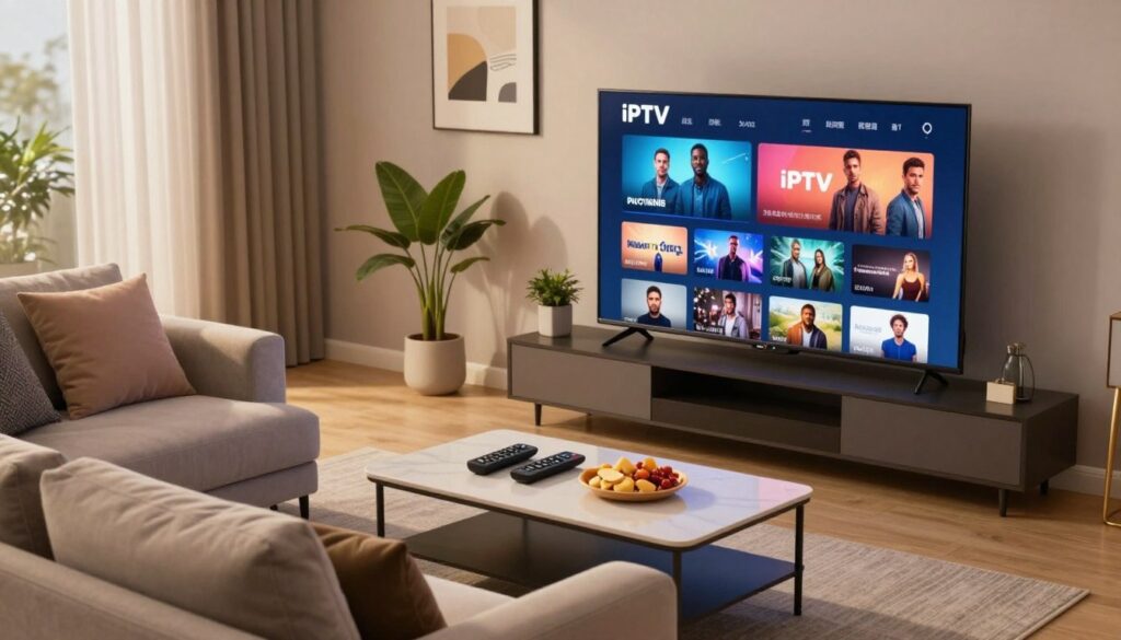 iptv premium​