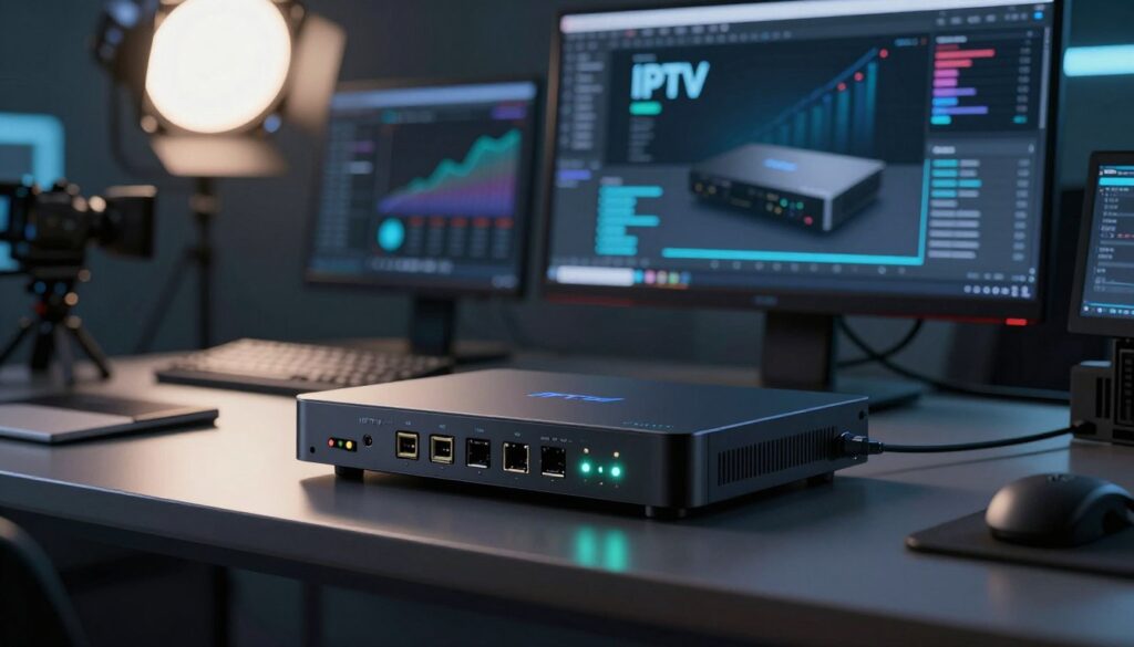 price iptv encoder​